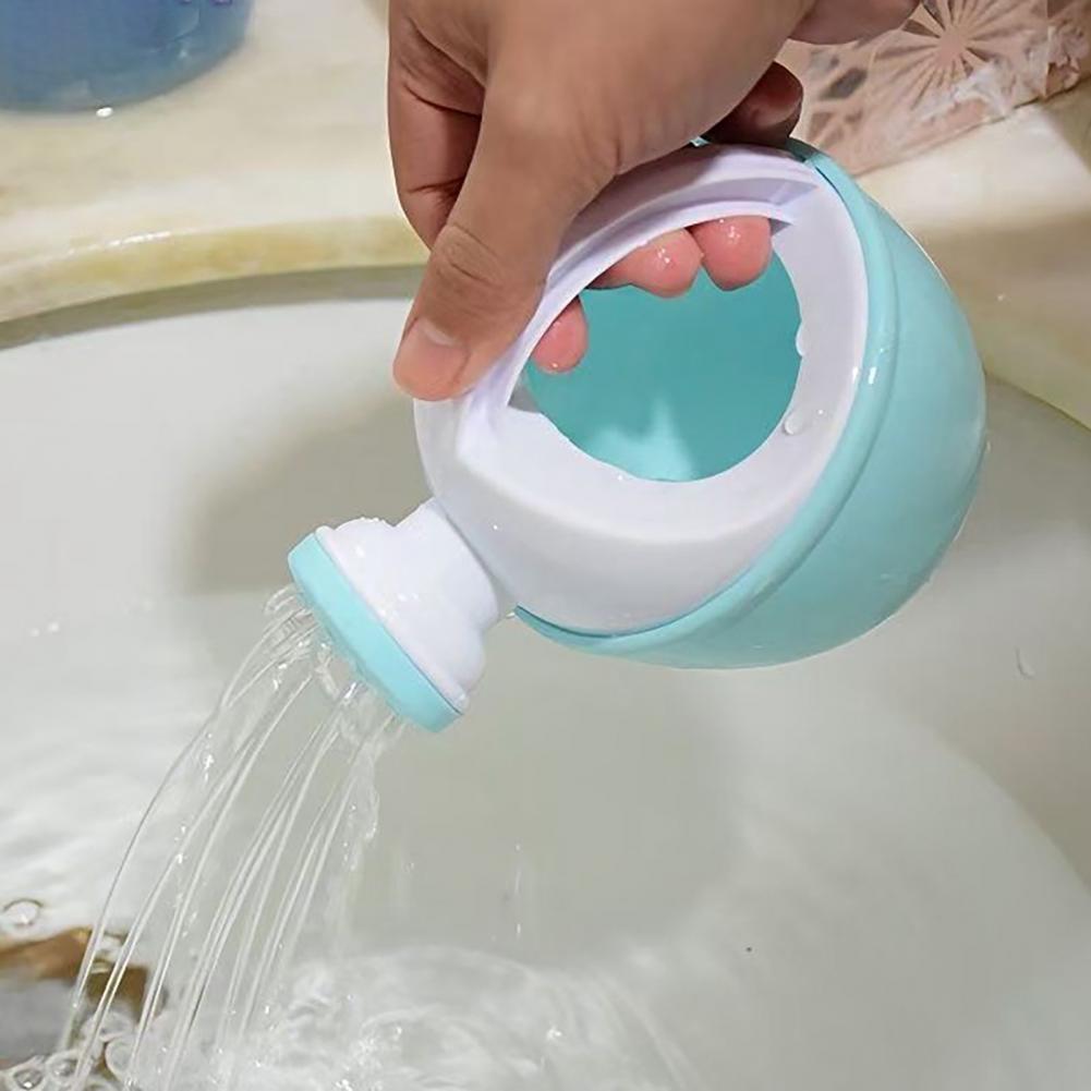 Gardening Tools For 6 Year Old - 子供用軽量散水器 小さなプラスチック製散水器 子供用面白いお風呂おもちゃセット 子供用教育用園芸道具
