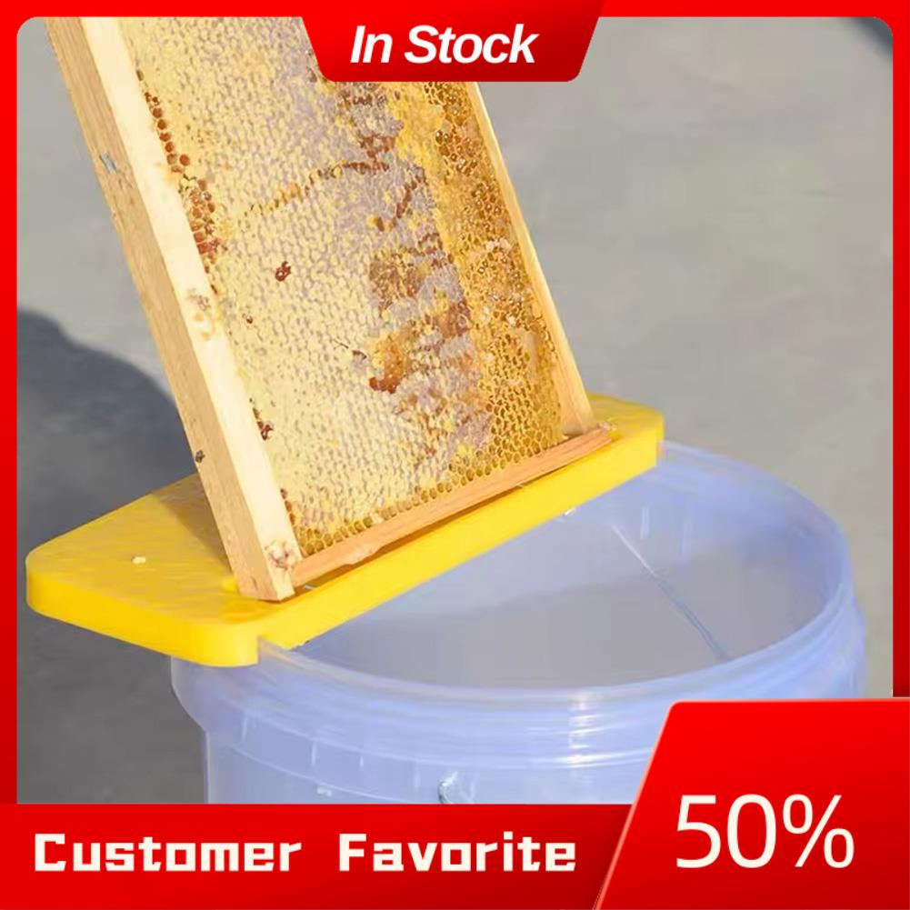 Gardening Tools For Sale - トップセール蜂の巣スクレーパーラッククリーニングツール養蜂フラット機器ボックス用品屋外庭養蜂家養蜂ツール