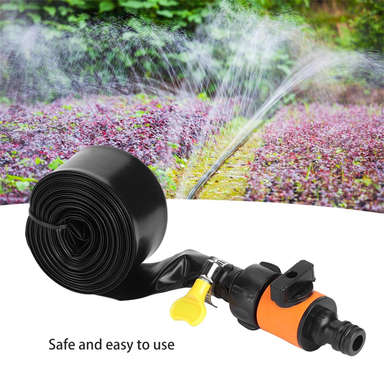 Gardening Tools For 6 Year Old - 冷却水ホース トランポリンスプリンクラー トランポリン水スプリンクラーホース ガーデン冷却散水ツール 子供用屋外水遊び