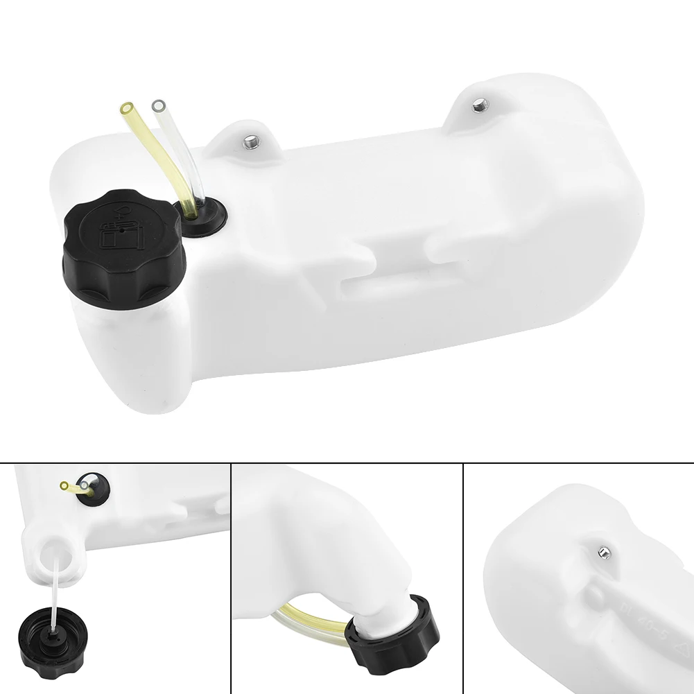 Gardening Tools For Sale - プラスチック燃料タンク DIY 刈払機 52CC CG430 520