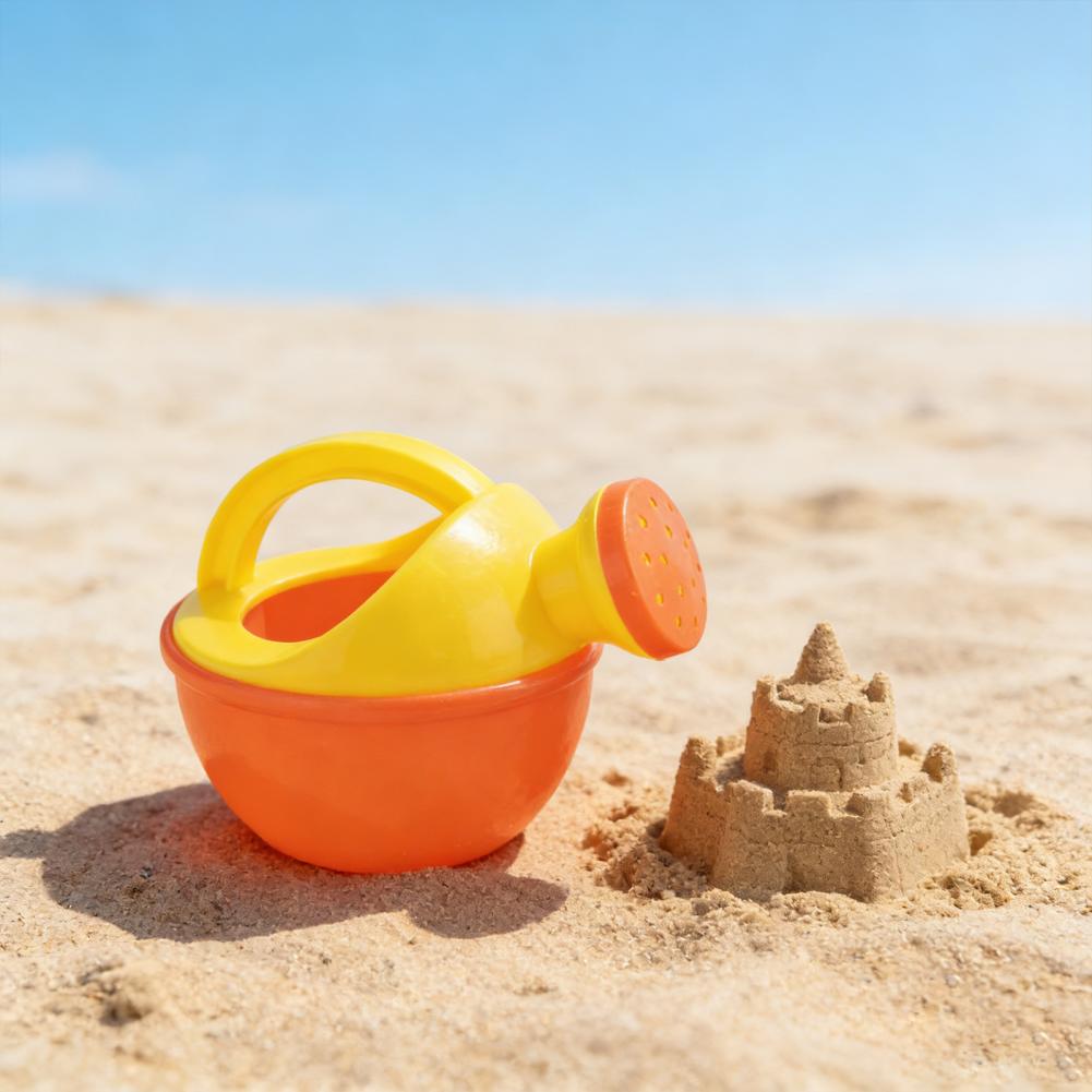 子供用軽量散水器 小さなプラスチック製散水器 子供用面白いお - Gardening Tools For 6 Year Old のレビューと価格