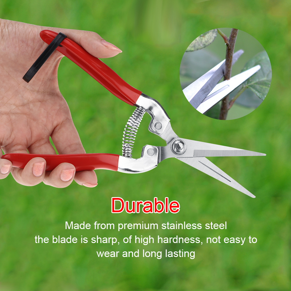頑丈な盆栽剪定ばさみ,庭のはさみ,剪定ツール,木のはさみ - Gardening Tools For Women のレビューと価格