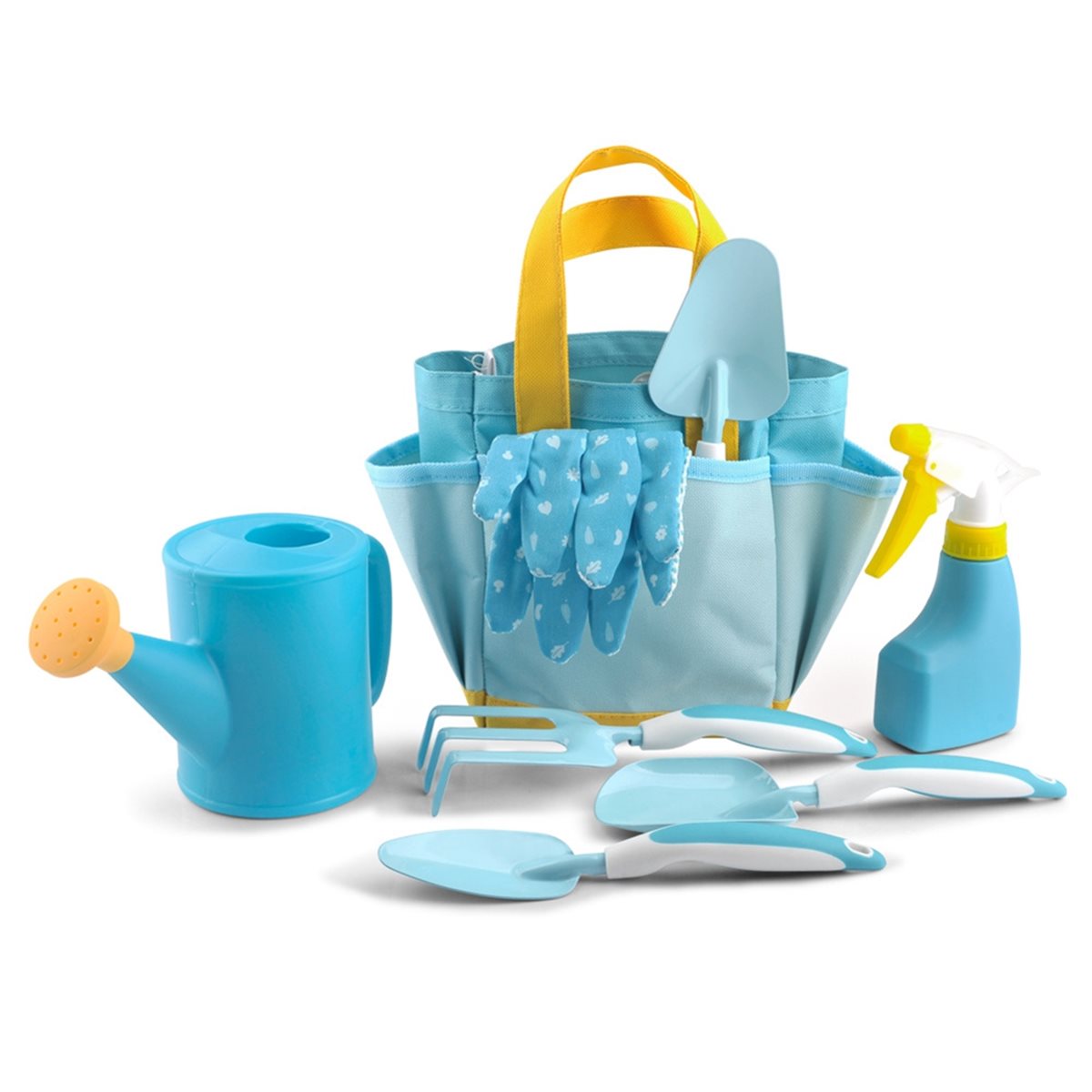 618メガセール 砂遊び キャンディーカラー キッズガーデン - Gardening Tools For Sale のレビューと価格