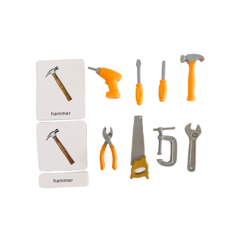 子供向けマッチングゲーム シミュレーション修復ツール 認知カ - Gardening Tools For 6 Year Old のレビューと価格