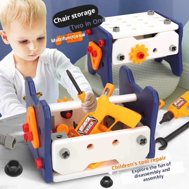 子供のシミュレーションメンテナンスツール,電気ドリル,修理ボ - Gardening Tools For 6 Year Old のレビューと価格