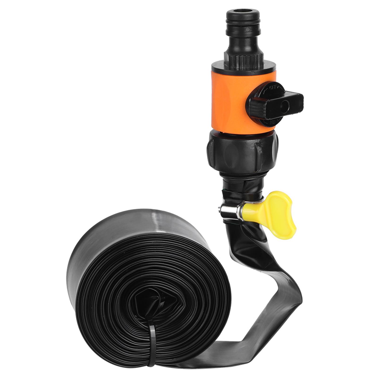 冷却水ホース トランポリンスプリンクラー トランポリン水スプ - Gardening Tools For 6 Year Old のレビューと価格
