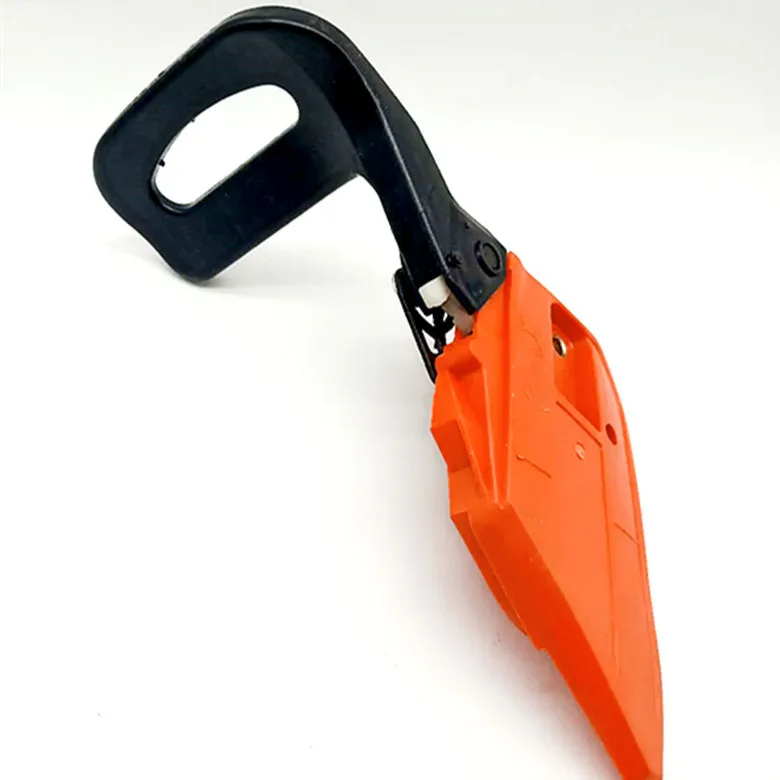 中国のチチェーンハンドル用ブレーキカバー,4500 5200 - Gardening Tools For Sale のレビューと価格