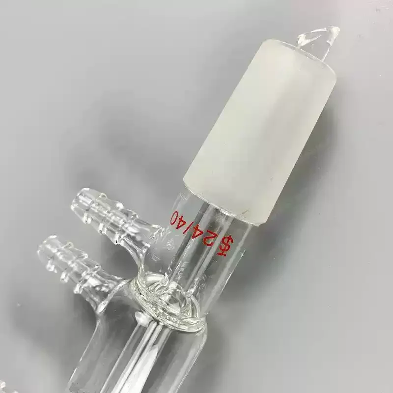 新型蒸留ヘッド ショートパスコンデンサー、プレミアム蒸留ヘッ - Gardening Tool のレビューと価格