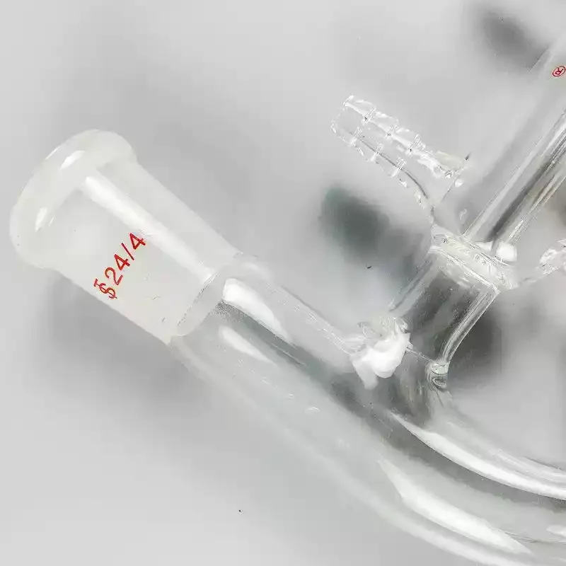 新型蒸留ヘッド ショートパスコンデンサー、プレミアム蒸留ヘッ - Gardening Tool のレビューと価格
