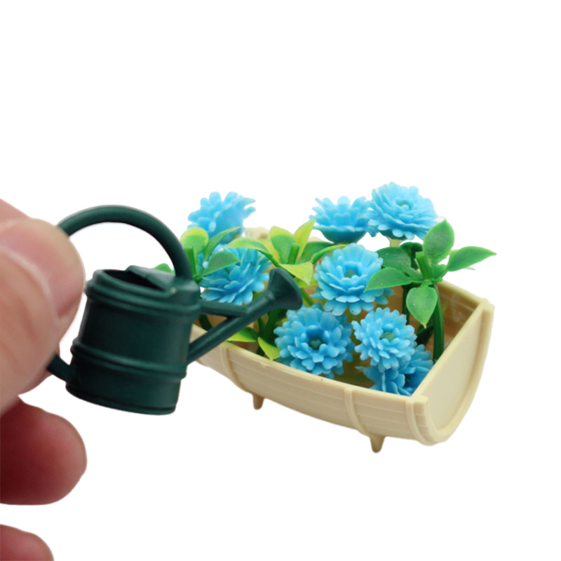 1/12 ドールハウスシミュレーションじょうろスパデはさみセ - Gardening Tool のレビューと価格