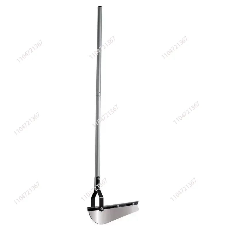 芝生トリマー ステンレス鋼製 手動エッジトリマー 草刈り用  - Gardening Tools Edger のレビューと価格