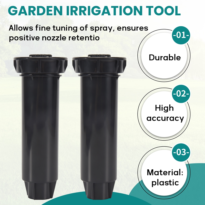10個入り - スプリンクラー芝生ツール - ガーデン用品用 - Gardening Tool のレビューと価格