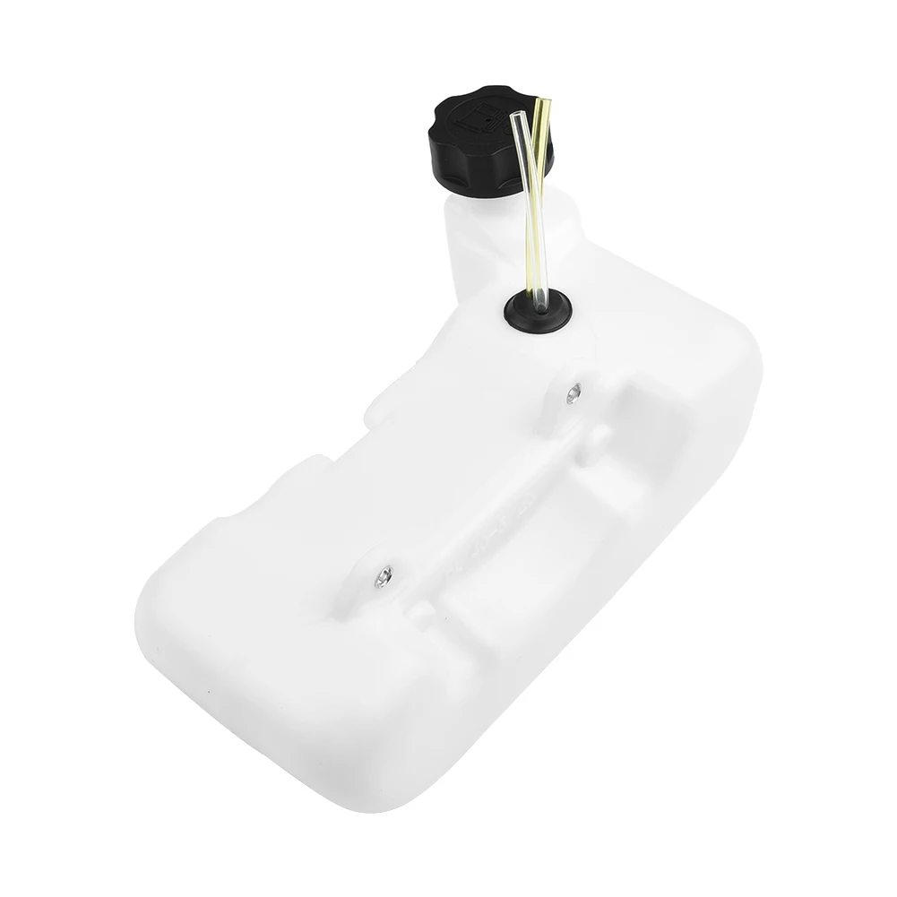 プラスチック燃料タンク DIY 刈払機 52CC CG430 - Gardening Tools For Sale のレビューと価格
