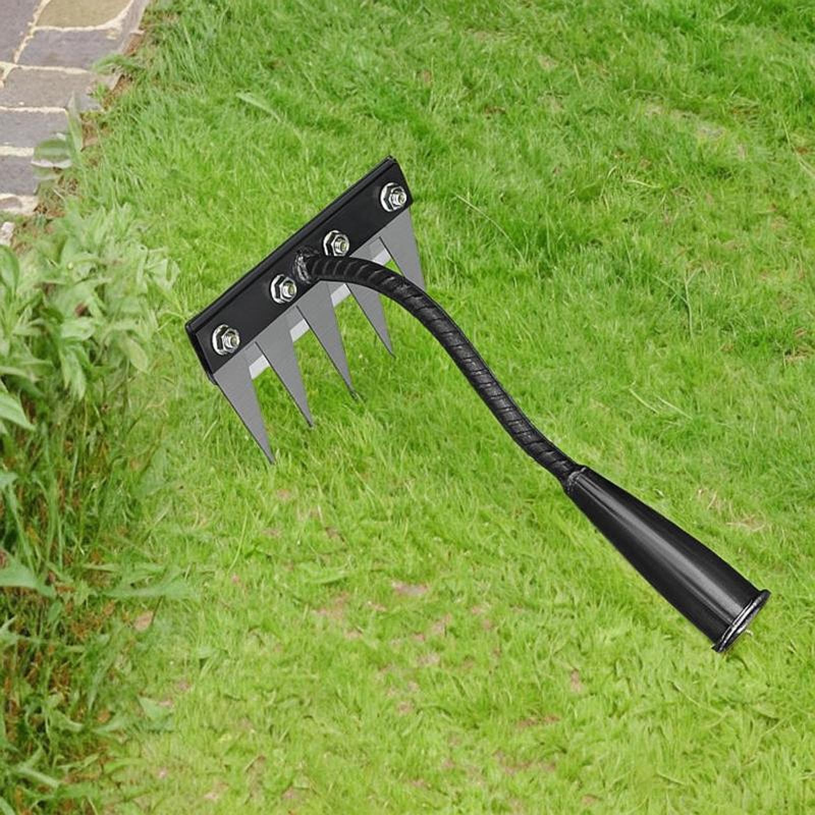 5/6/7/8 タインズガーデン除草ツール省力雑草除去雑草プ - Weed Puller のレビューと価格