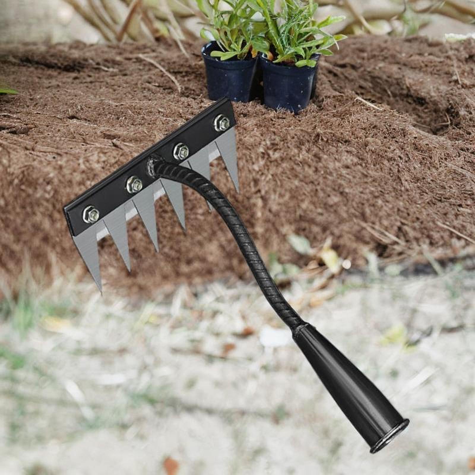 5/6/7/8 タインズガーデン除草ツール省力雑草除去雑草プ - Weed Puller のレビューと価格