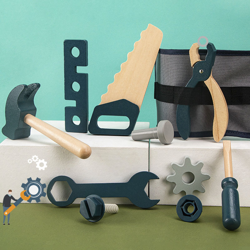 子供向けごっこ遊びおもちゃツール、ロールプレイング教育玩具、 - Gardening Tools For 6 Year Old のレビューと価格